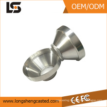 china manufacturer hot salse industry parts of cnc